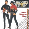 Brooks - Hard Workin'man cd