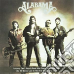 Alabama - Live cd