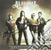 Alabama - Live cd