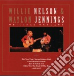 Willie Nelson & Waylon Jennings - Original Outlaws