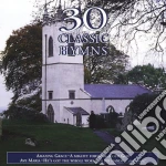 30 Classic Hymns / Various cd
