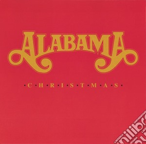 Alabama - Christmas cd musicale di Alabama