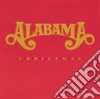 Alabama - Christmas cd