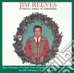 Jim Reeves - 12 Songs Of Christmas cd