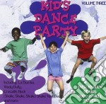 Kid's Dance Express - Kid's Dance Party 3