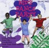 Kid's Dance Express - Kid's Dance Party 3 cd
