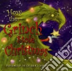 Children's Chorus - How The Grinch Stole Christmas