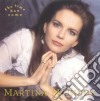 Martina Mcbride - The Time Has Come cd