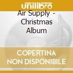 Air Supply - Christmas Album cd