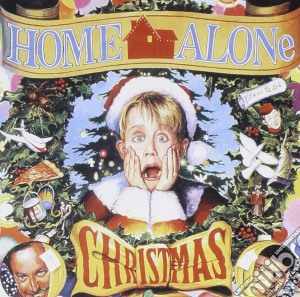Home Alone Christmas / Various cd musicale
