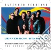 Jefferson Starship - Extended Versions cd