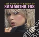 Hot Tracks - The Best Of