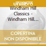 Windham Hill Classics - Windham Hill Classics: Passages cd
