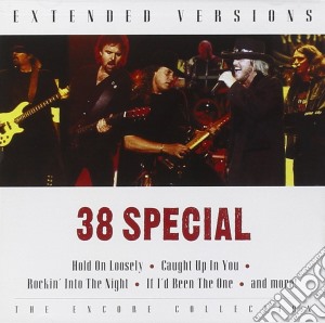 38 Special - Encore Collection cd musicale di 38 Special