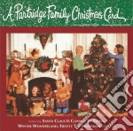 Partridge Family - Christmas Carols cd