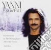 Yanni - Snowfall cd