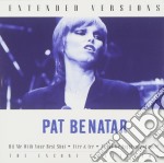 Pat Benatar - Extended Versions