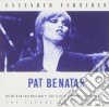 Pat Benatar - Extended Versions cd
