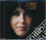 Grace Slick - Best Of cd