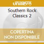 Southern Rock Classics 2 cd