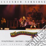 Molly Hatchet - Extended Versions