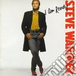 Steve Wariner - I Am Ready cd
