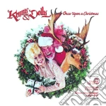 Kenny Rogers & Dolly Parton - Once Upon A Christmas cd