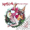Kenny Rogers & Dolly Parton - Once Upon A Christmas cd