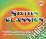 Sixties Classics / Various (3 Cd) cd