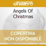 Angels Of Christmas cd