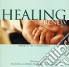 Healing: Renew / Various cd