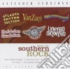 Best Of Southern Rock Extended Versions / Various cd