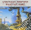 Anderson Bruford Wakeman & Howe - Anderson Bruford Wakeman & Howe cd