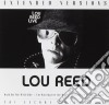 Lou Reed - Extended Versions cd