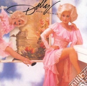 Dolly Parton - Heartbreaker cd musicale di Dolly Parton