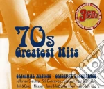 70S Greatest Hits / Various cd
