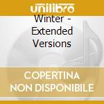 Winter - Extended Versions cd