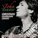 John Denver - Christmas Celebration Concert cd