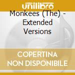 Monkees (The) - Extended Versions cd
