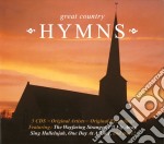 Great Country Hymns / Various (3 Cd)