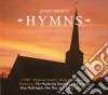 Great Country Hymns / Various (3 Cd) cd