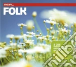 Real Folk Music - Real Folk Music (3 Cd) cd