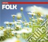 Real Folk Music - Real Folk Music (3 Cd) cd