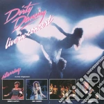 Dirty Dancing Live cd