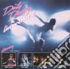 Dirty Dancing Live cd