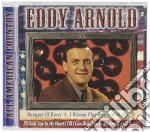 Eddy Arnold - All American Country cd