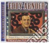 Eddy Arnold - All American Country cd