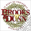 Brooks & Dunn - It Won't Be Christmas Without cd