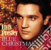 Elvis Presley - Blue Christmas cd