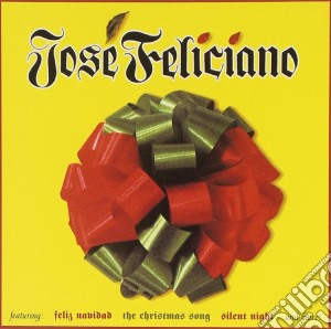 Jose' Feliciano - Feliz Navidad cd musicale di Jose' Feliciano